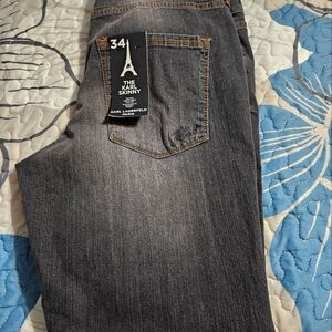 NWT Karl Lagerfeld jeans